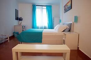 Giramondo Room and Breakfast