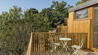 Aloia Nature Alojamiento Forestal