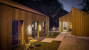 Aloia Nature Alojamiento Forestal