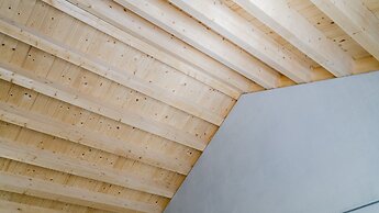 Aloia Nature Alojamiento Forestal