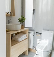 Aloia Nature Alojamiento Forestal