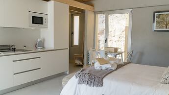 Aloia Nature Alojamiento Forestal