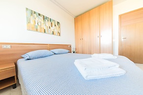 Bright Apartments Desenzano - Caravelle Pool