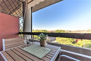 Bright Apartments Desenzano - Caravelle Pool