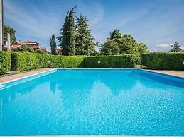Bright Apartments Desenzano - Caravelle Pool