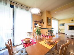 Bright Apartments Desenzano - Caravelle Pool