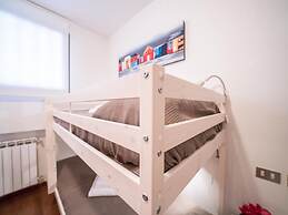 Bright Apartments Desenzano - Caravelle Pool