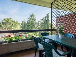 Bright Apartments Desenzano - Caravelle Pool