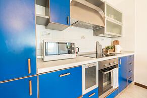 Bright Apartments Desenzano - Caravelle Pool