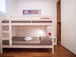 Bright Apartments Desenzano - Caravelle Pool