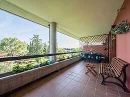 Bright Apartments Desenzano - Caravelle Pool