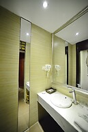 Guangzhou Valley View Hotspring Resort