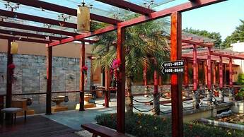 Guangzhou Valley View Hotspring Resort