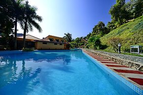 Guangzhou Valley View Hotspring Resort