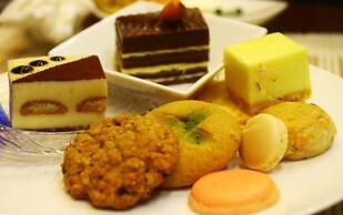 Guangzhou Valley View Hotspring Resort