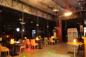 Guangzhou Valley View Hotspring Resort