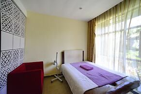 Guangzhou Valley View Hotspring Resort