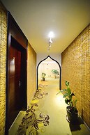 Guangzhou Valley View Hotspring Resort