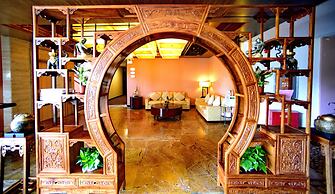 Guangzhou Valley View Hotspring Resort