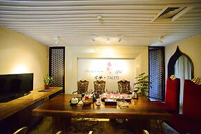 Guangzhou Valley View Hotspring Resort