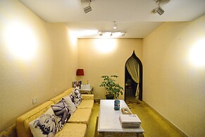 Guangzhou Valley View Hotspring Resort