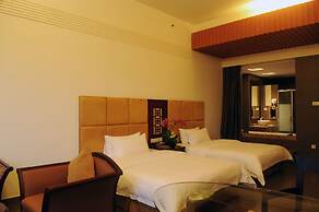 Guangzhou Valley View Hotspring Resort