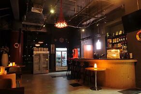 Guangzhou Valley View Hotspring Resort