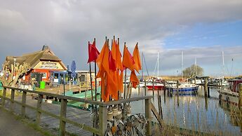 Ostsee Micro Ferienappartements