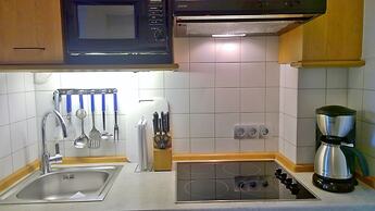 Ostsee Micro Ferienappartements