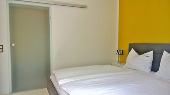 Ostsee Micro Ferienappartements