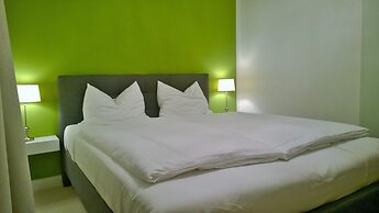 Ostsee Micro Ferienappartements