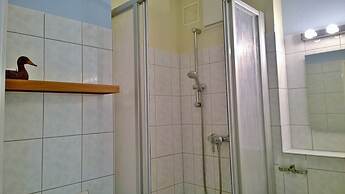 Ostsee Micro Ferienappartements