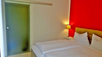 Ostsee Micro Ferienappartements