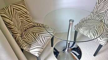 Ostsee Micro Ferienappartements