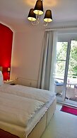 Ostsee Micro Ferienappartements