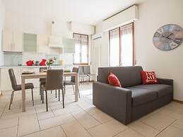 Bright Apartments Desenzano - Gramsci City Centre