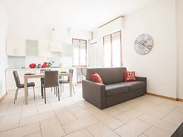 Bright Apartments Desenzano - Gramsci City Centre