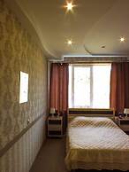 Hotel Na Donbasskoy