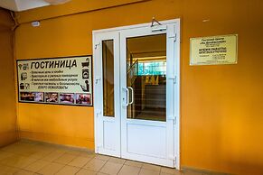Hotel Na Donbasskoy
