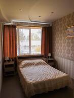 Hotel Na Donbasskoy