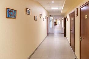 Hotel Na Donbasskoy