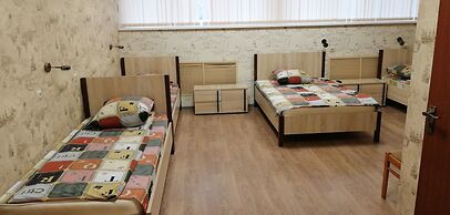 Hotel Na Donbasskoy