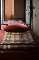 Hotel Na Donbasskoy