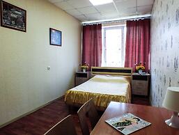 Hotel Na Donbasskoy