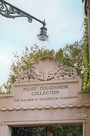 IH Hotels Venezia Salute Palace