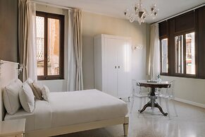 IH Hotels Venezia Salute Palace