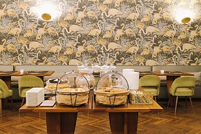 IH Hotels Venezia Salute Palace