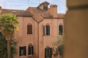 IH Hotels Venezia Salute Palace