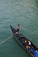 IH Hotels Venezia Salute Palace