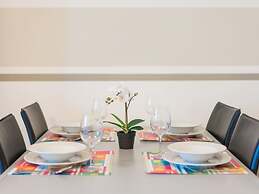 Bright Apartments Sirmione - Julia Giardino